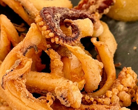 EL REMEDIO RESTAURANT